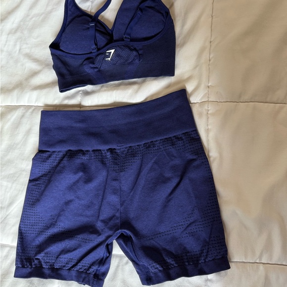 Gymshark Set - Picture 3 of 4